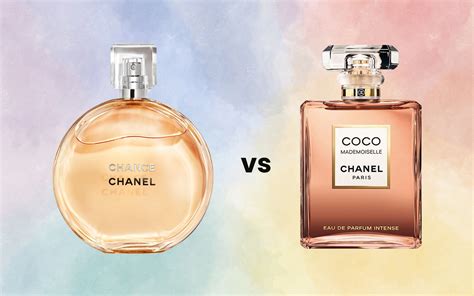 coco chanel vs chanel 5|is coco mademoiselle worth it.